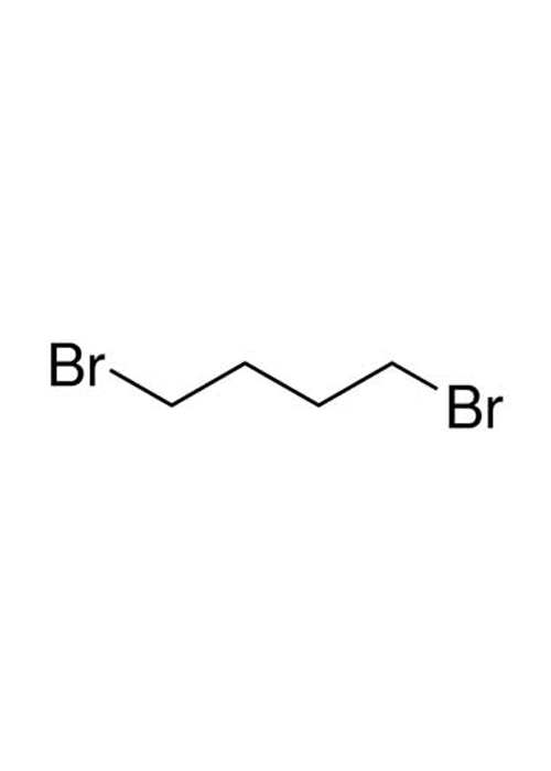 1,4-dibromo butane