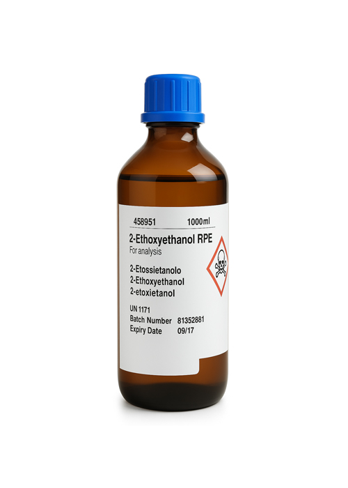 2 Ethoxyethanol Solvent Suppliers & Distributors in India