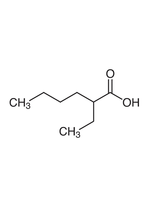 2-Ethyl Hexanoic Acid (Octoic Acid)