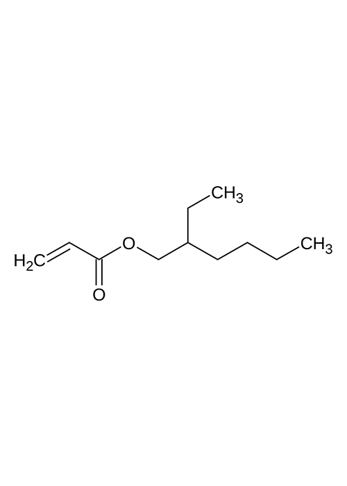 2-Ethyl Hexyl Acrylate