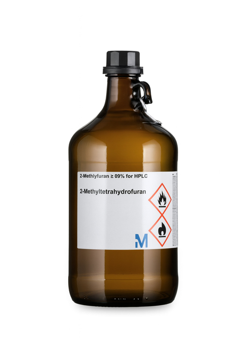 2-Methyl Tetrahydro Furan