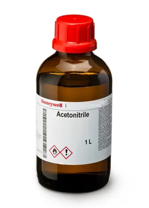 Acetonitrile Suppliers & Importers in India