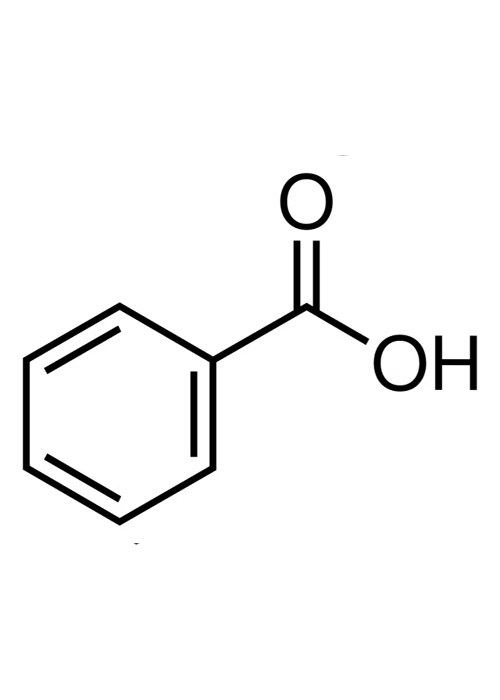Benzoic acid