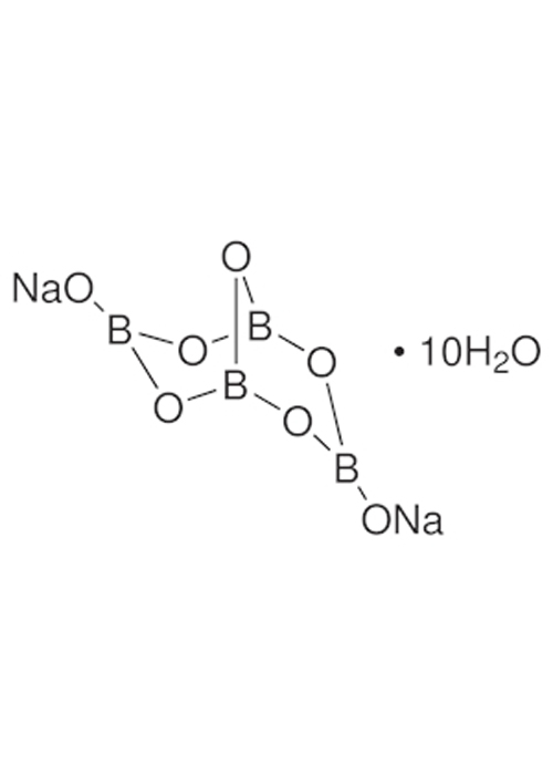 BORAX DECAHYDRATE