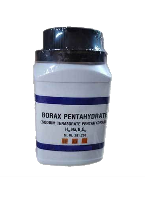 Borax Pentahydrate