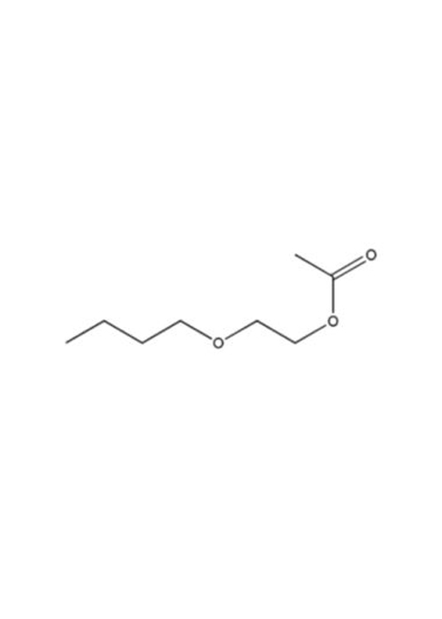 Butyl Cellosolve Acetate (Butyl Glycol Acetate)