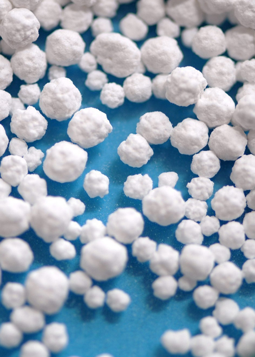 Buy Calcium Chloride Prills in Mumbai, India