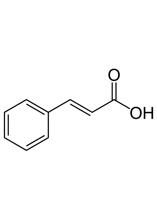 CINNAMIC ACID