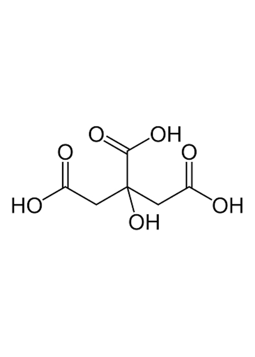 CITRIC ACID