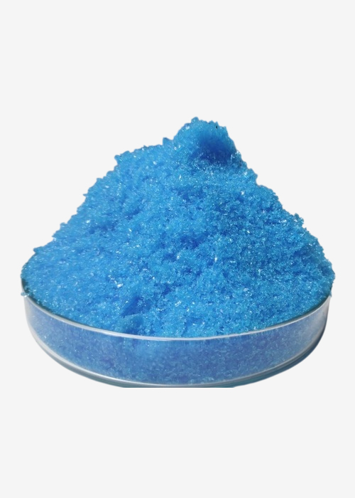 COPPER SULPHATE POWDER 24%
