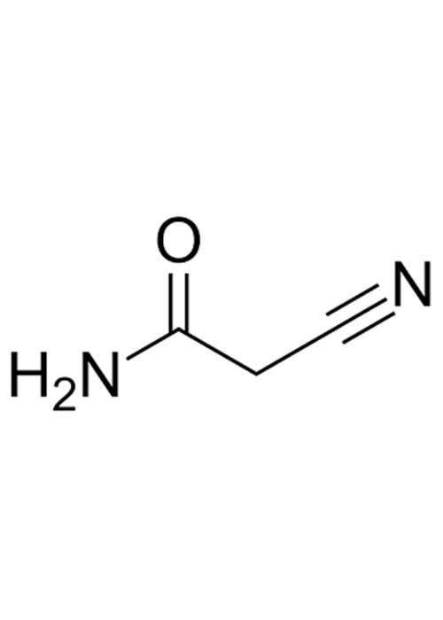 Cyano Acetamide