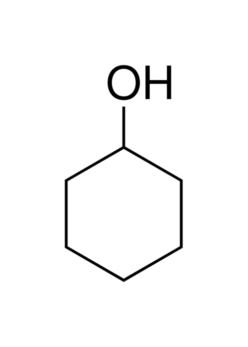 Cyclohexanol