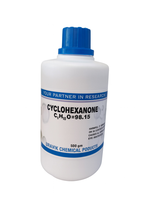 Cyclohexanone Chemical Suppliers & Exporters in Mumbai, India