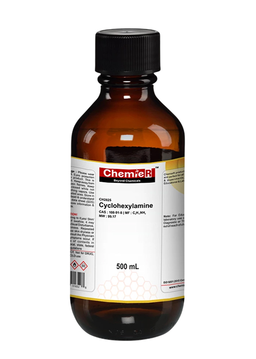 Cyclohexylamine