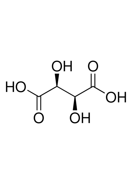 D (-) TARTARIC ACID