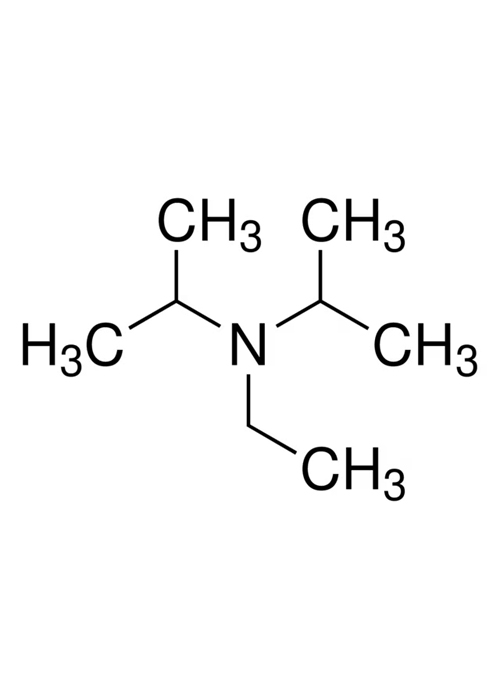 DI Iso propyl ethyl amine