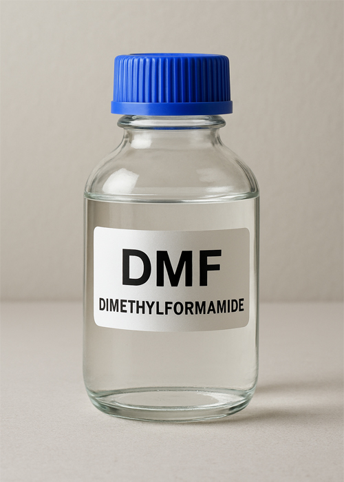 Di Methyl Formamide Distributors in Mumbai, India