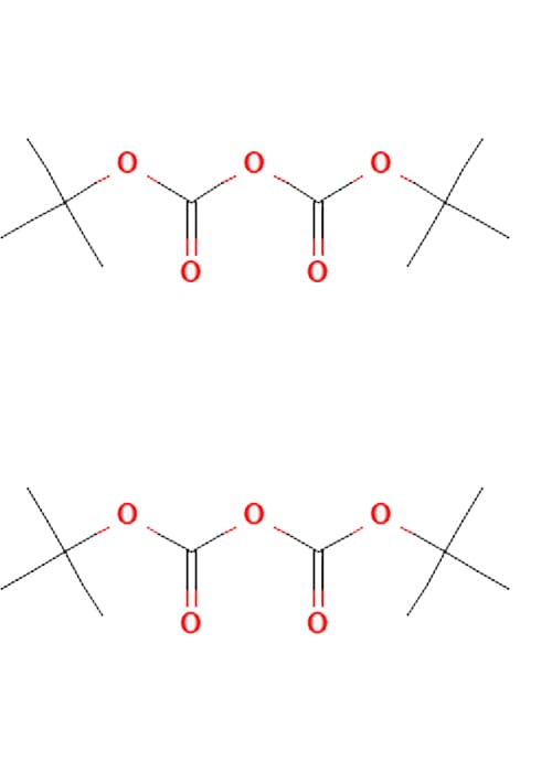 DI TERTBUTYL DI CARBONATE (Boc2O)
