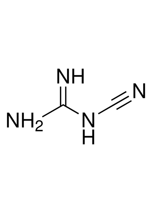 DICYANDIAMIDE