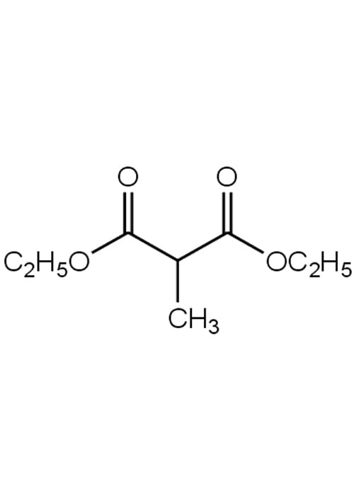 Diethyl methyl malonate