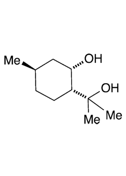 Diethyl Toluamide (DEET)