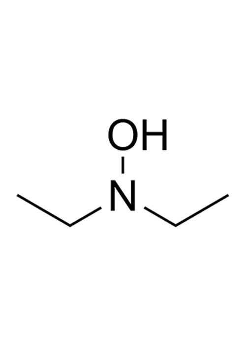 DIETHYLHYDROXYLAMINE (DEHA)