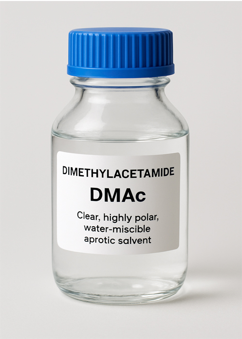Di Methyl Acetamide Suppliers in Mumbai, India
