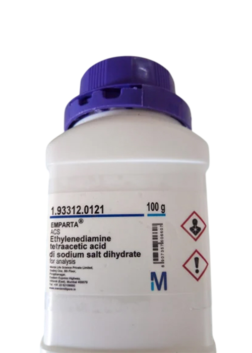 EDTA DISODIUM
