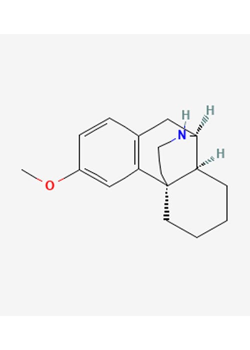 Ent-3-Methoxy-9a-Methylmorphinan