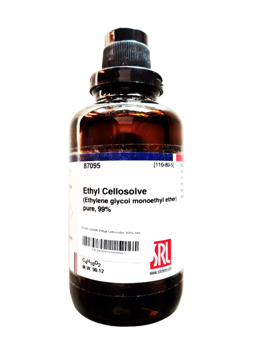 Ethyl Cellosolve