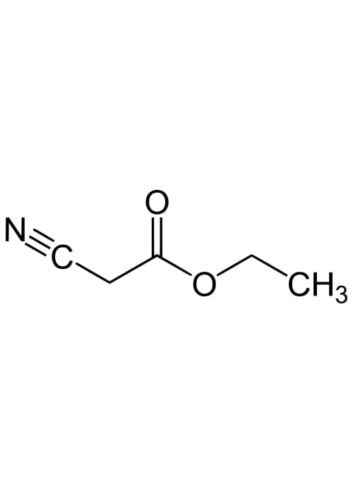Ethyl Cyanoacetate