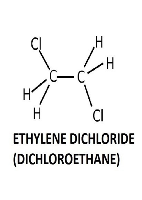 Ethylene Dichloride