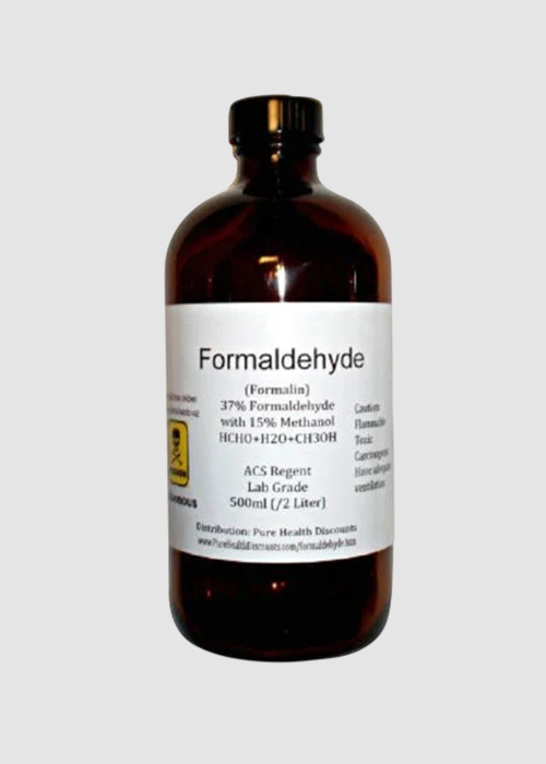 Buy formaldehyde in Mumbai, India