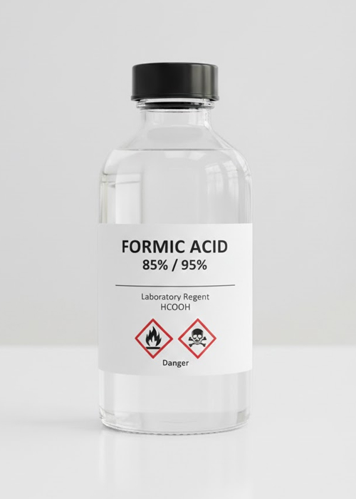 Formic Acid 85% / 95%