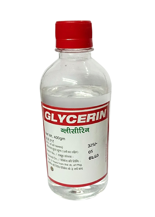 GLYCERIN