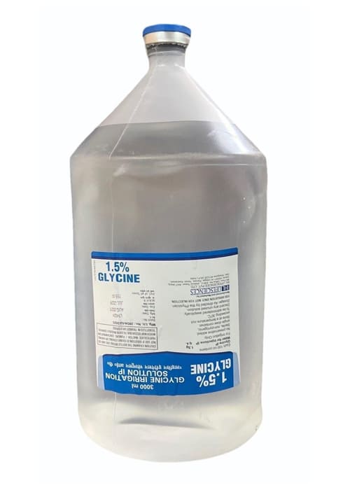 Glycine IP