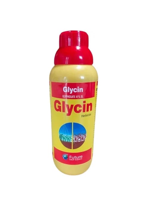 Glycine Tech