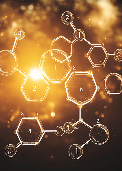 Halogenated Compounds