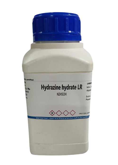 Hydrazine Hydrate 80%