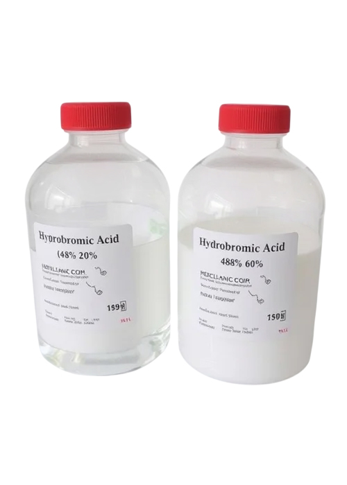 Hydrobromic Acid 48%