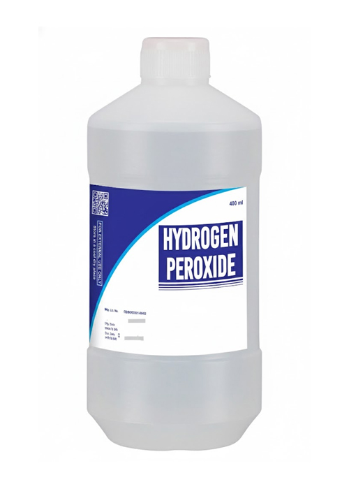 Hydrogen Peroxide