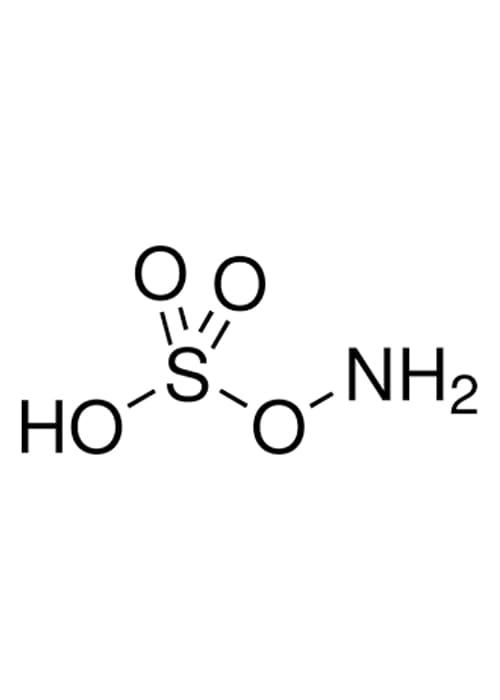 Hydroxylamine Sulphate
