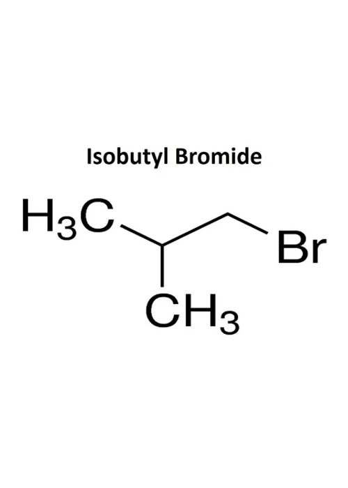 Iso Butyl Bromide