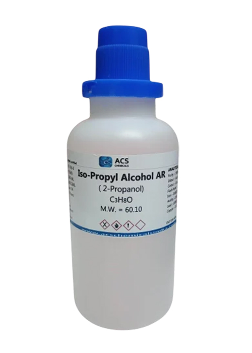 ISO PROPYL ALCOHOL