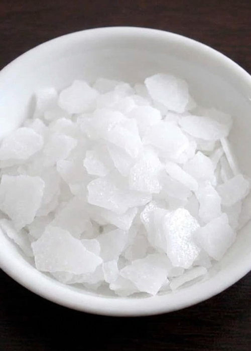 MAGNESIUM CHLORIDE FLAKES