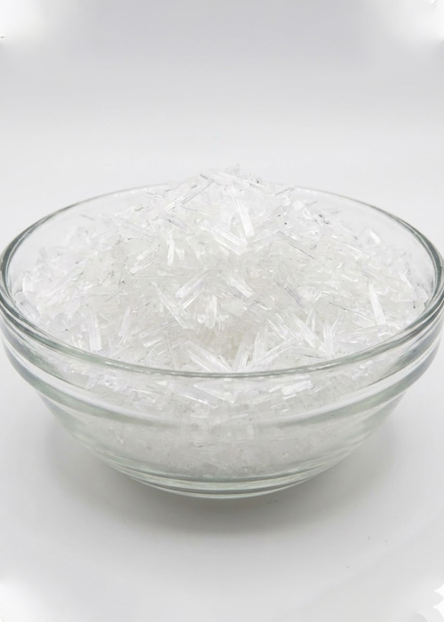 Magnesium Sulphate