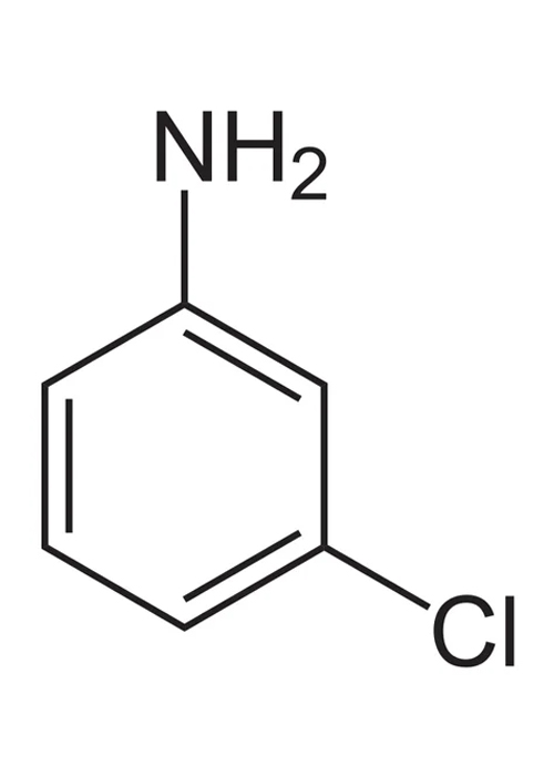 Meta chloro anisole