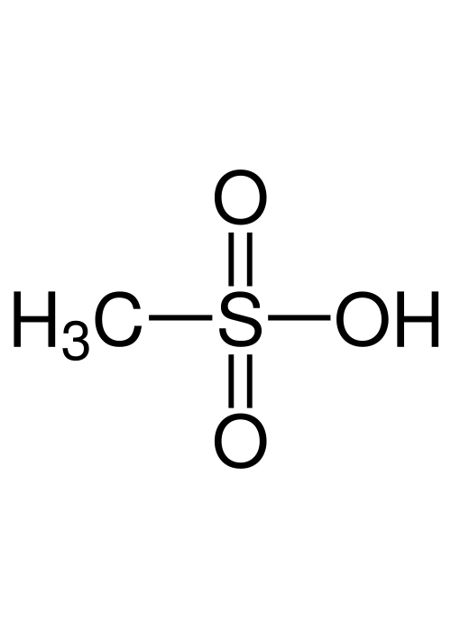 Methane Sulphonic Acid
