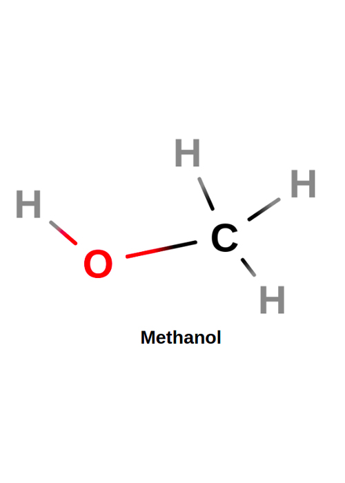 METHANOL