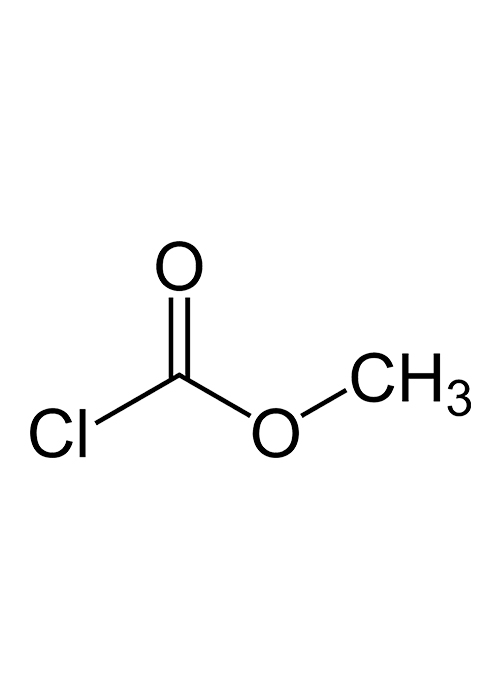 Methyl Chloroformate